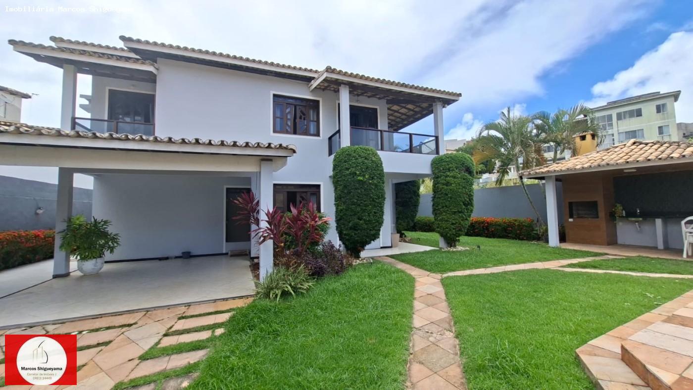 Casa de Condomínio, 4 quartos - Foto 10