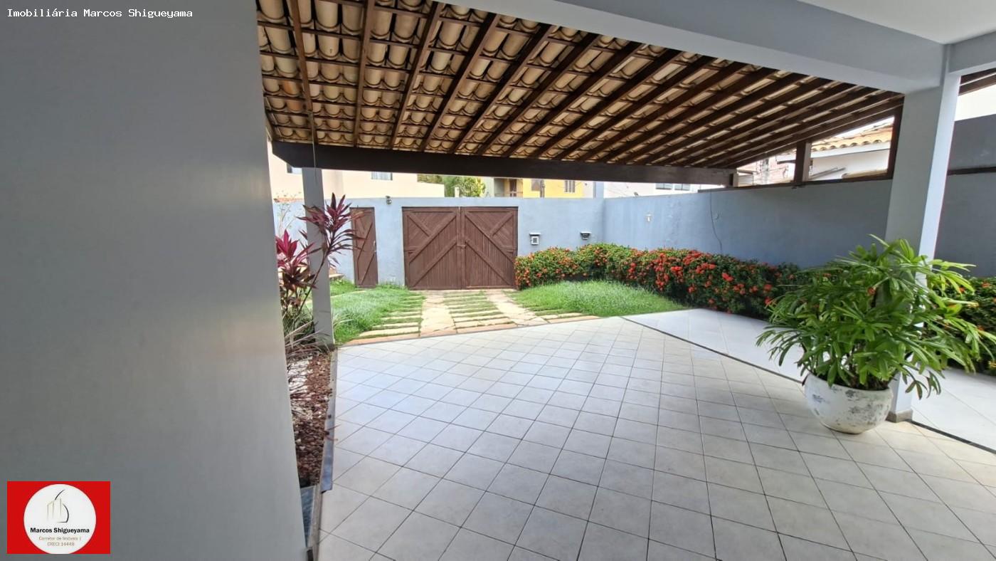 Casa de Condomínio, 4 quartos - Foto 13