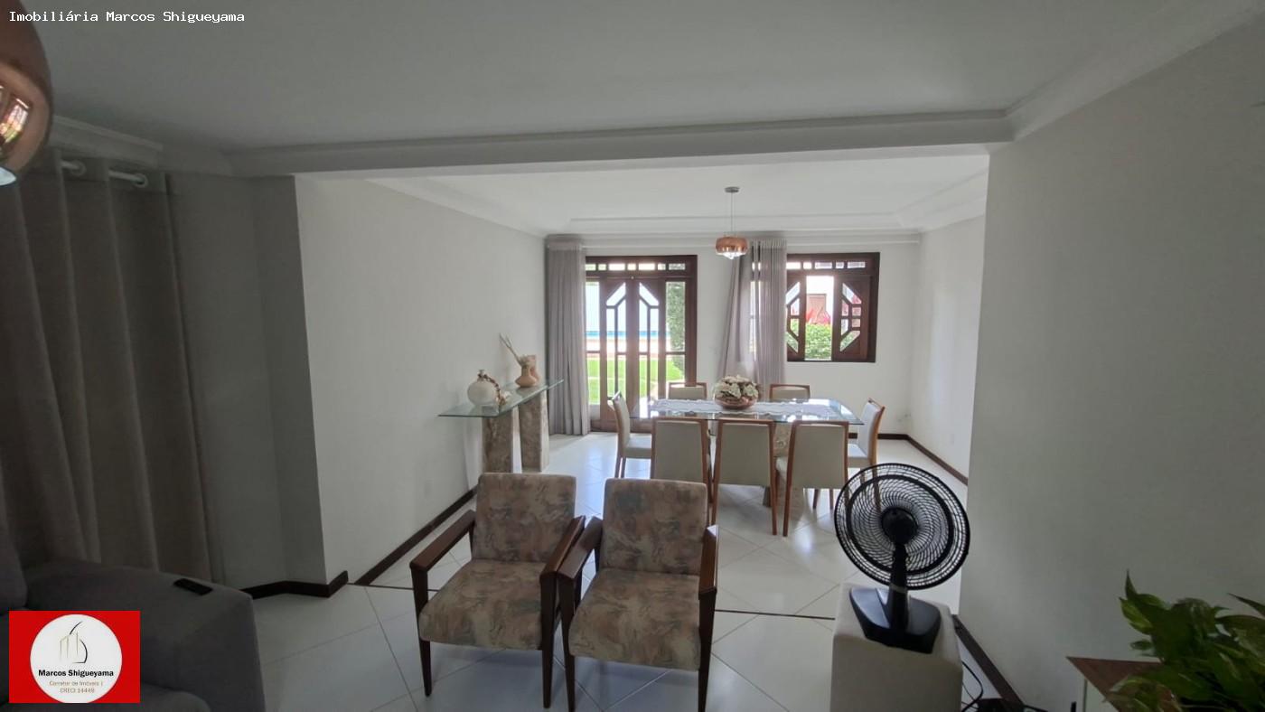 Casa de Condomínio, 4 quartos - Foto 15