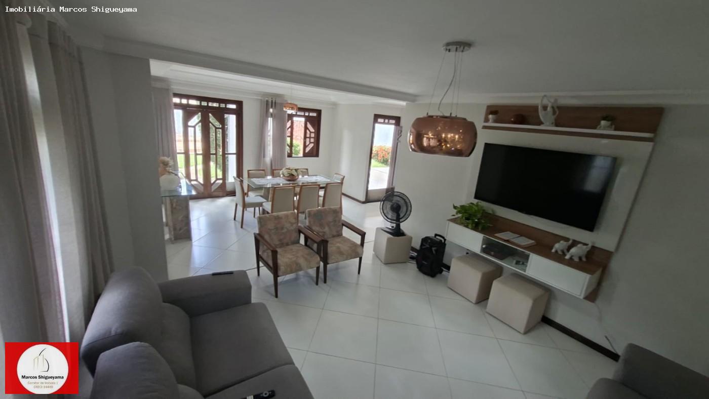 Casa de Condomínio, 4 quartos - Foto 16