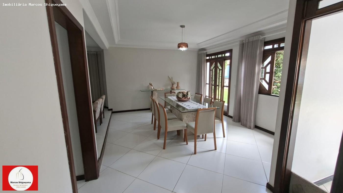 Casa de Condomínio, 4 quartos - Foto 17