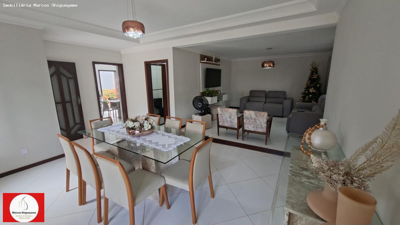 Casa de Condomínio, 4 quartos - Foto 19