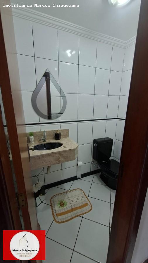 Casa de Condomínio, 4 quartos - Foto 18