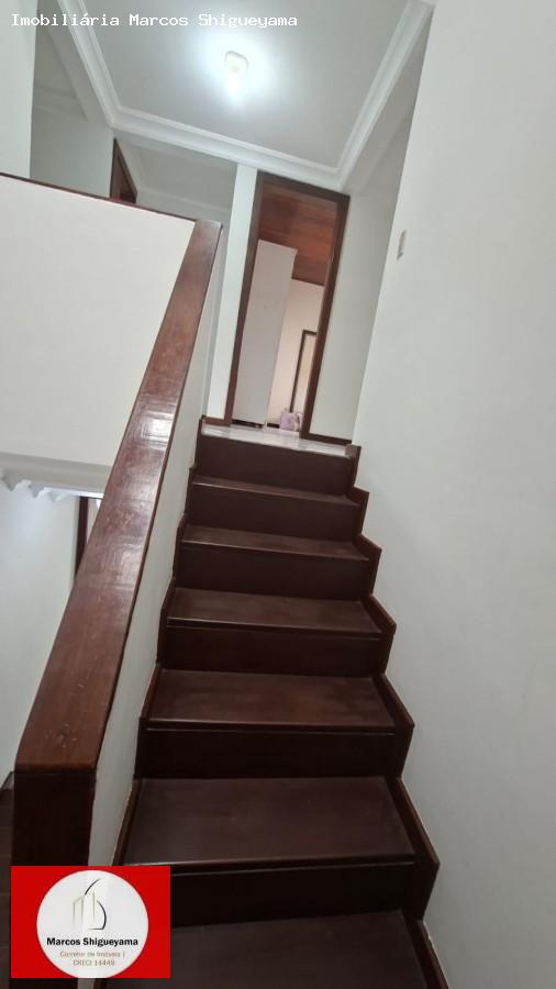 Casa de Condomínio, 4 quartos - Foto 20