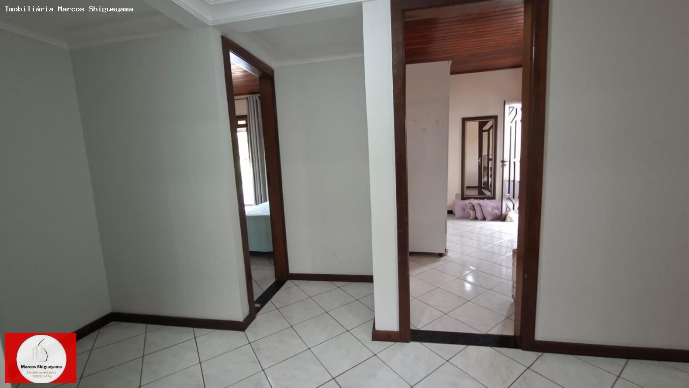 Casa de Condomínio, 4 quartos - Foto 21