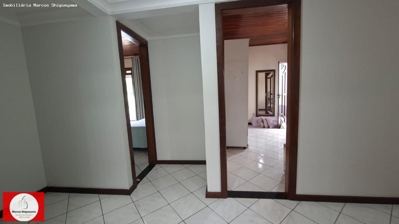 Casa de Condomínio, 4 quartos - Foto 22