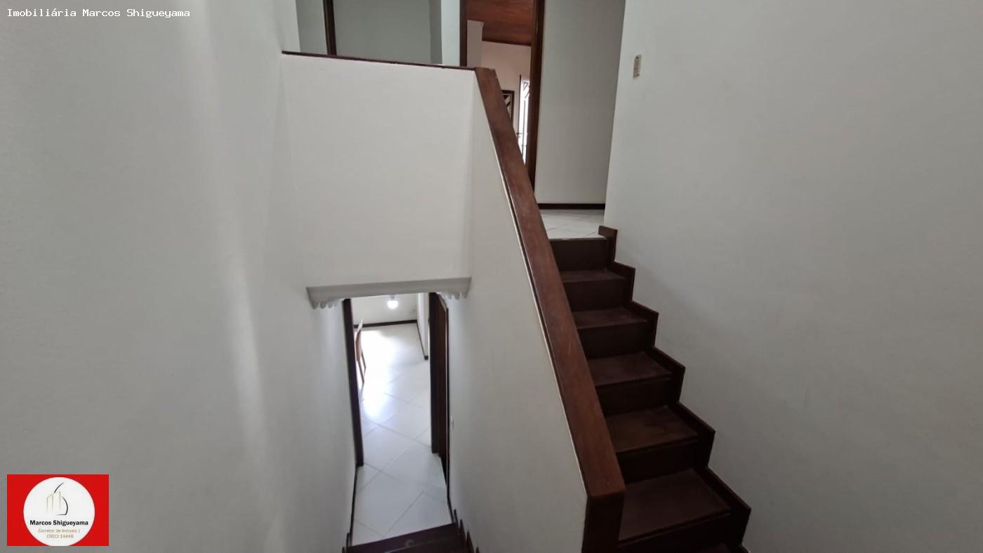 Casa de Condomínio, 4 quartos - Foto 23