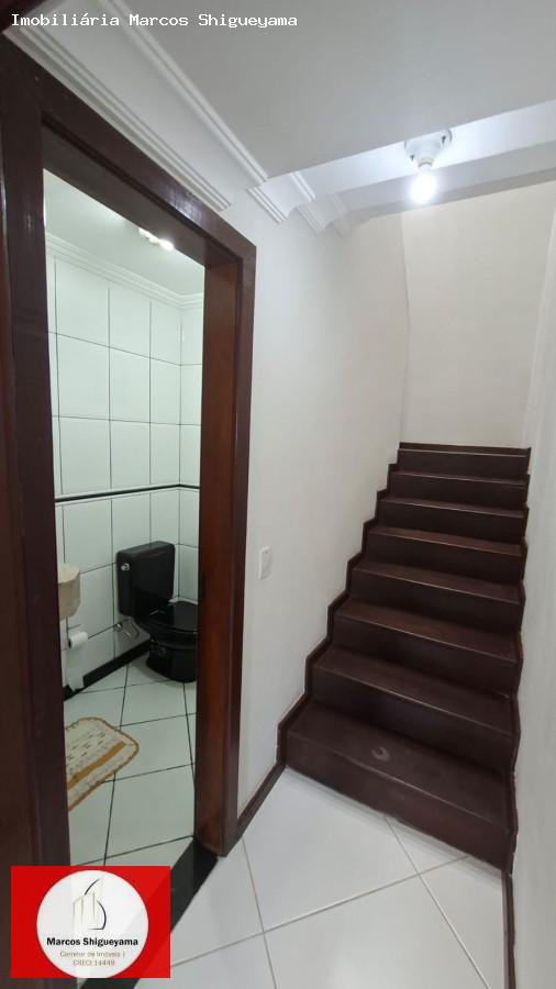 Casa de Condomínio, 4 quartos - Foto 24