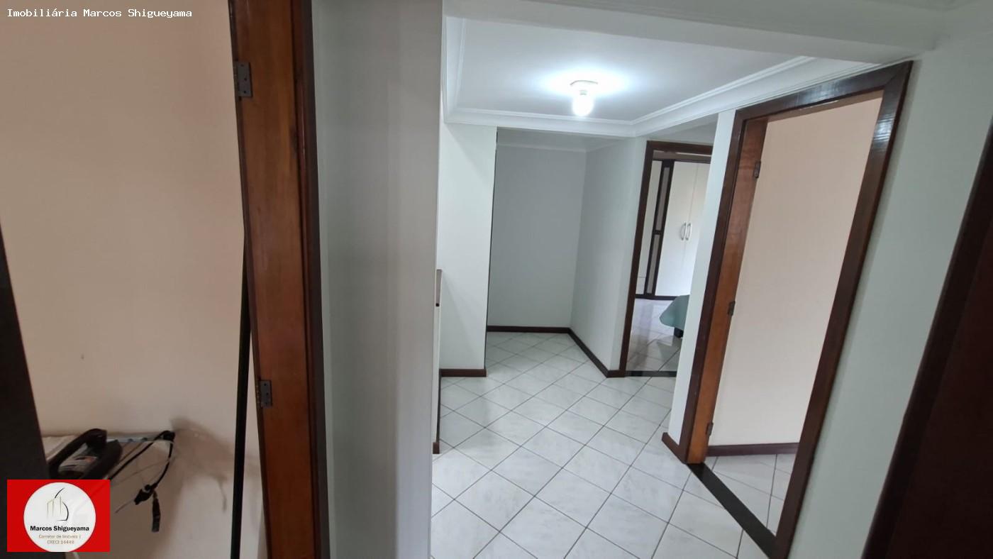 Casa de Condomínio, 4 quartos - Foto 27