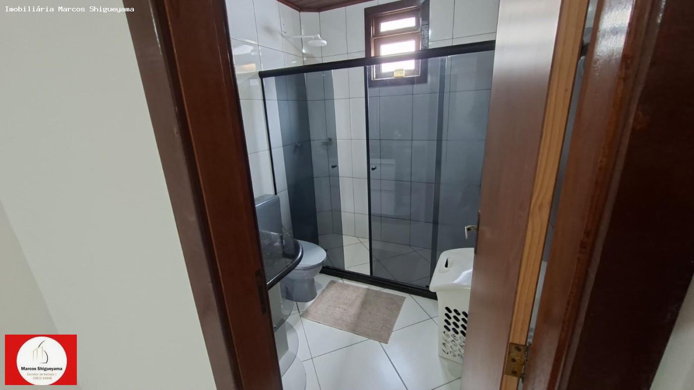 Casa de Condomínio, 4 quartos - Foto 26