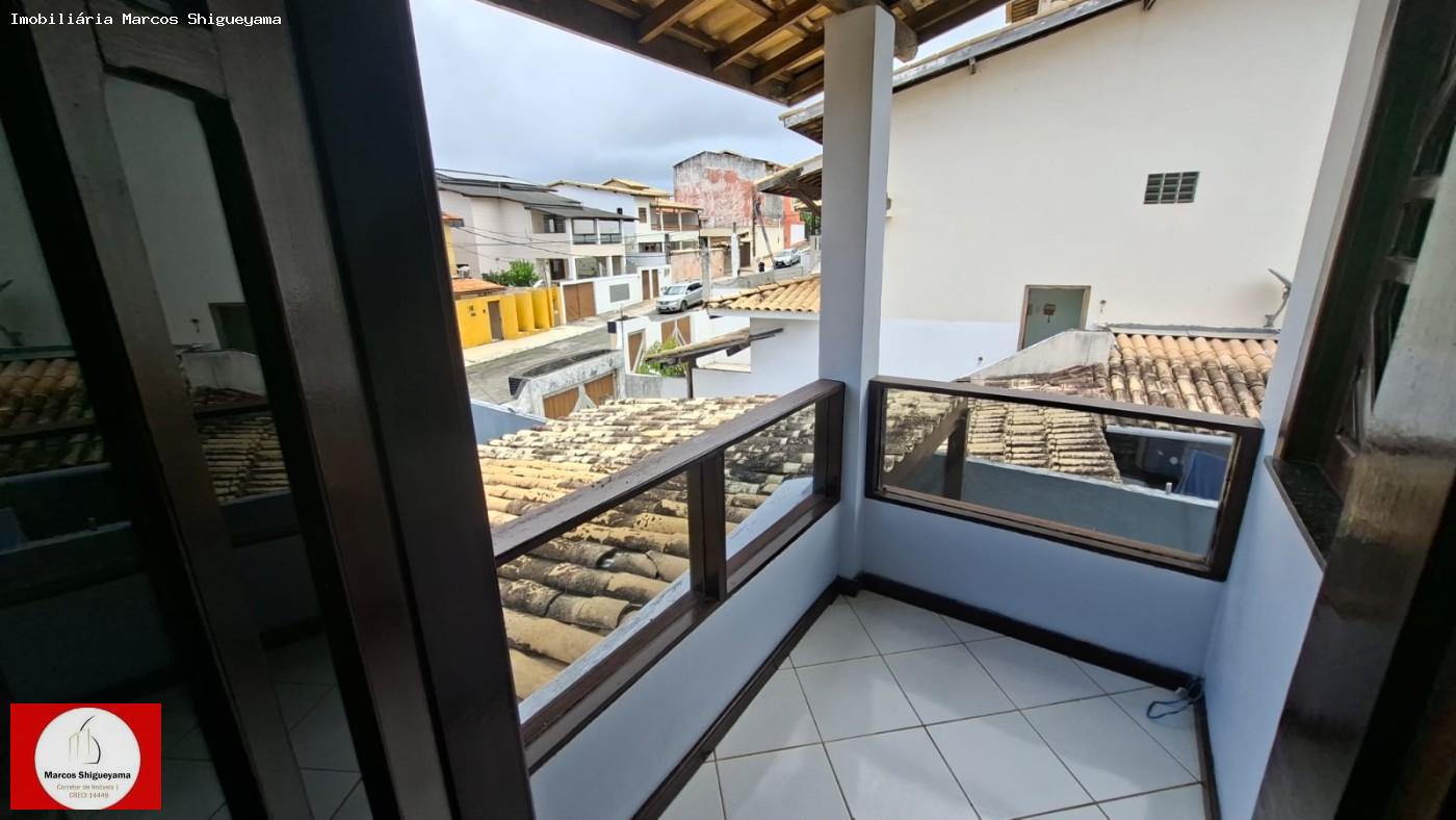 Casa de Condomínio, 4 quartos - Foto 30