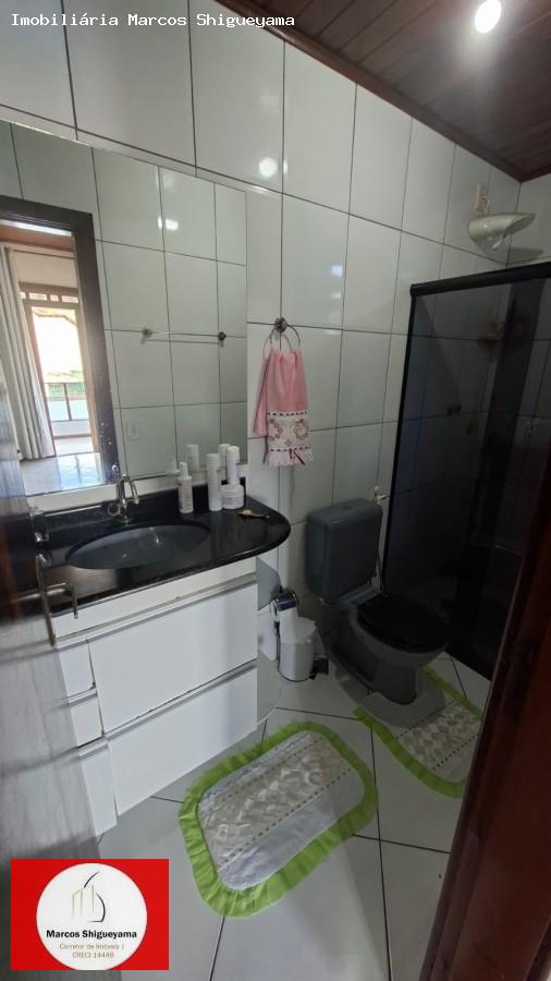 Casa de Condomínio, 4 quartos - Foto 34