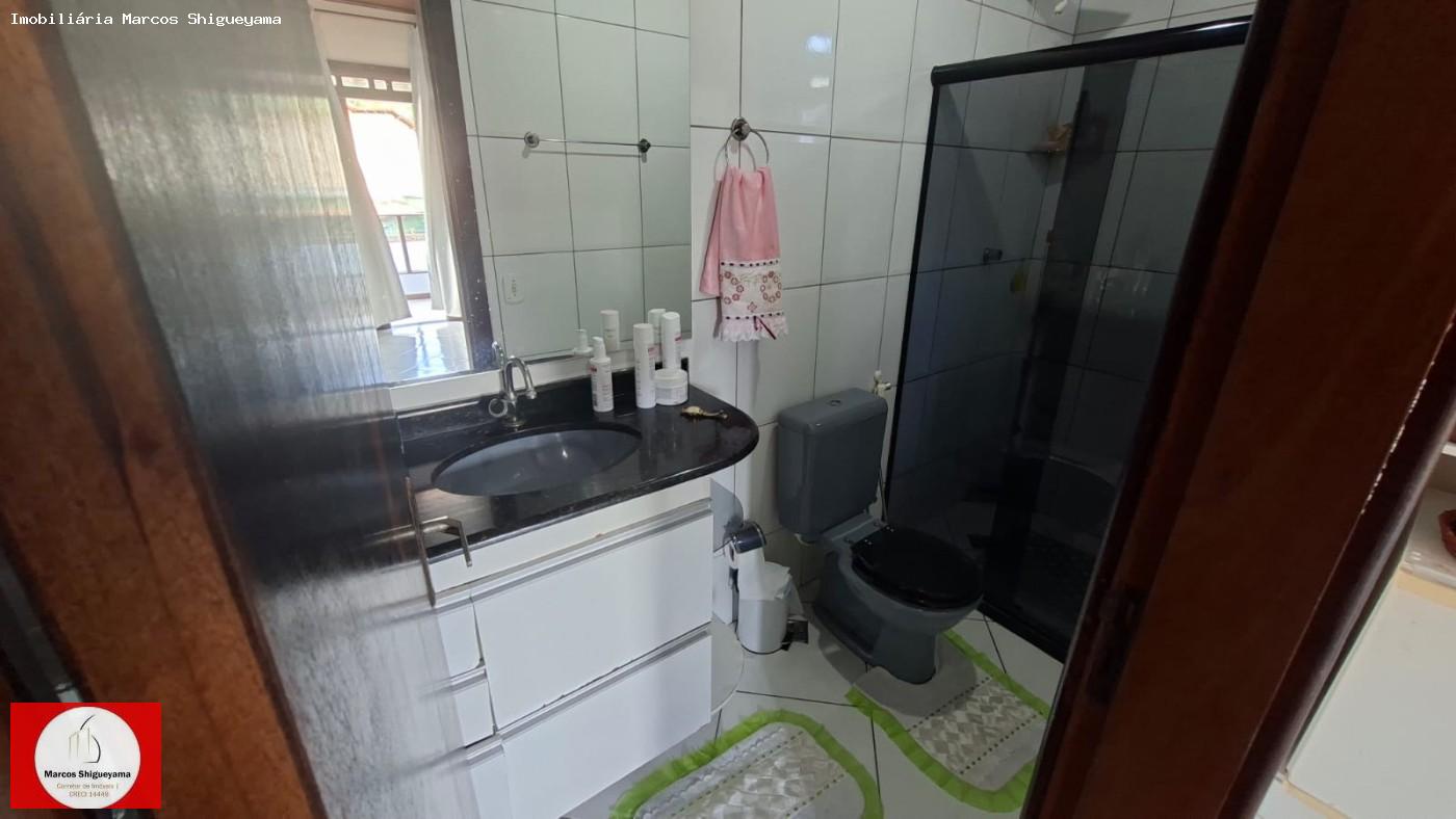 Casa de Condomínio, 4 quartos - Foto 35