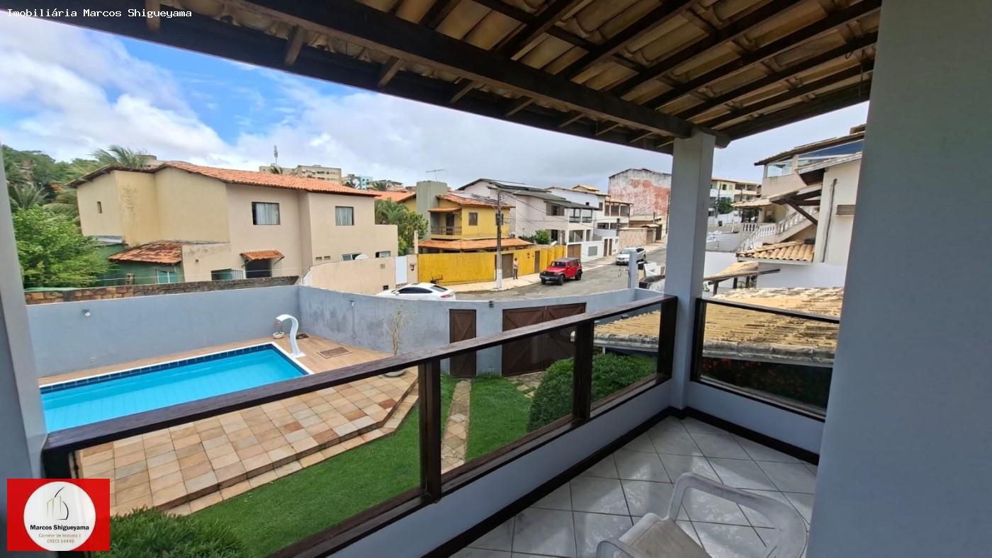 Casa de Condomínio, 4 quartos - Foto 40