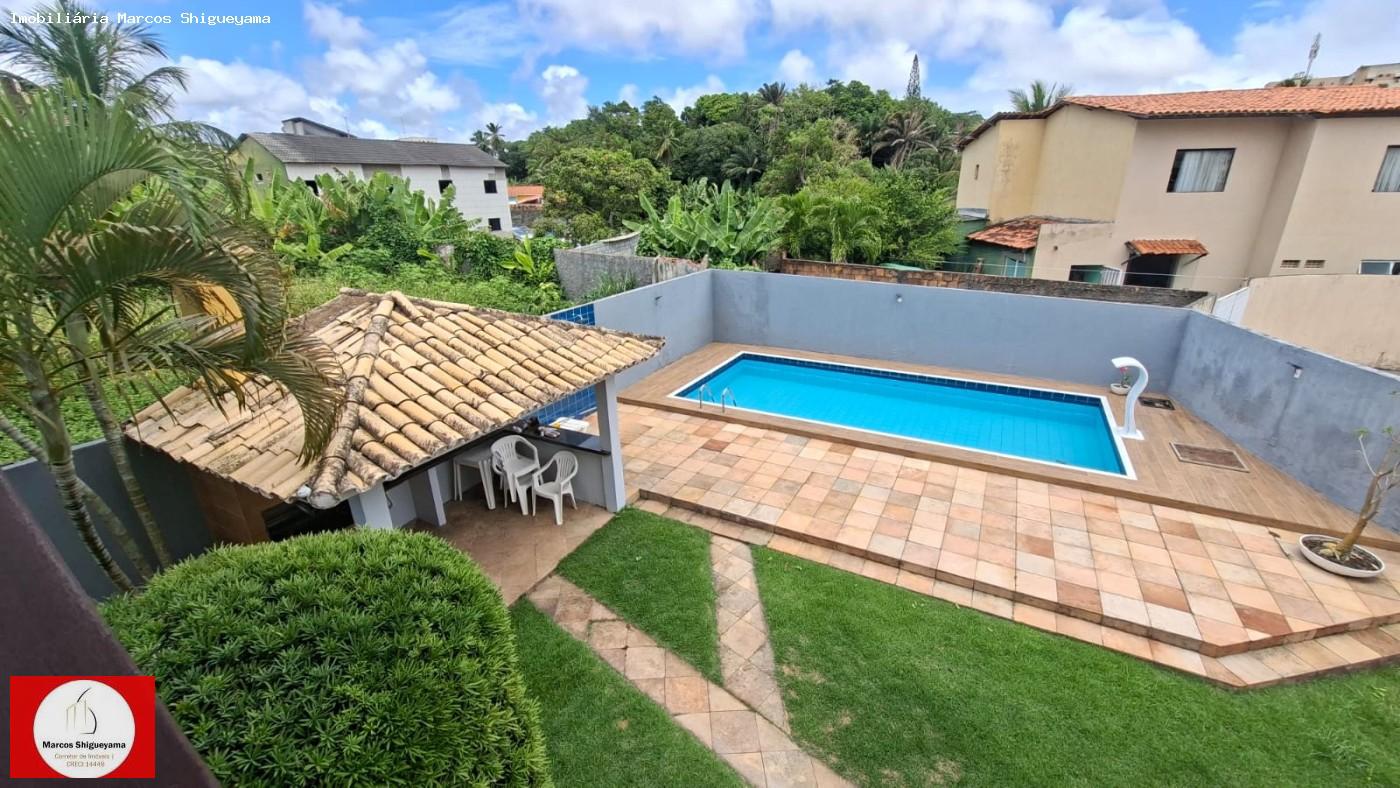 Casa de Condomínio, 4 quartos - Foto 39