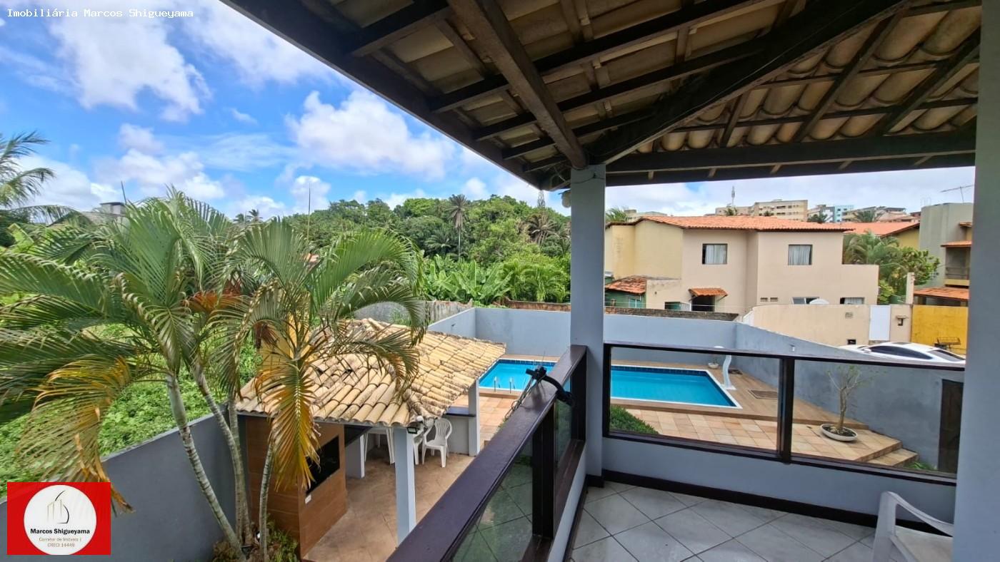 Casa de Condomínio, 4 quartos - Foto 41