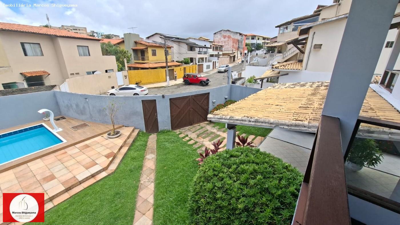 Casa de Condomínio, 4 quartos - Foto 43