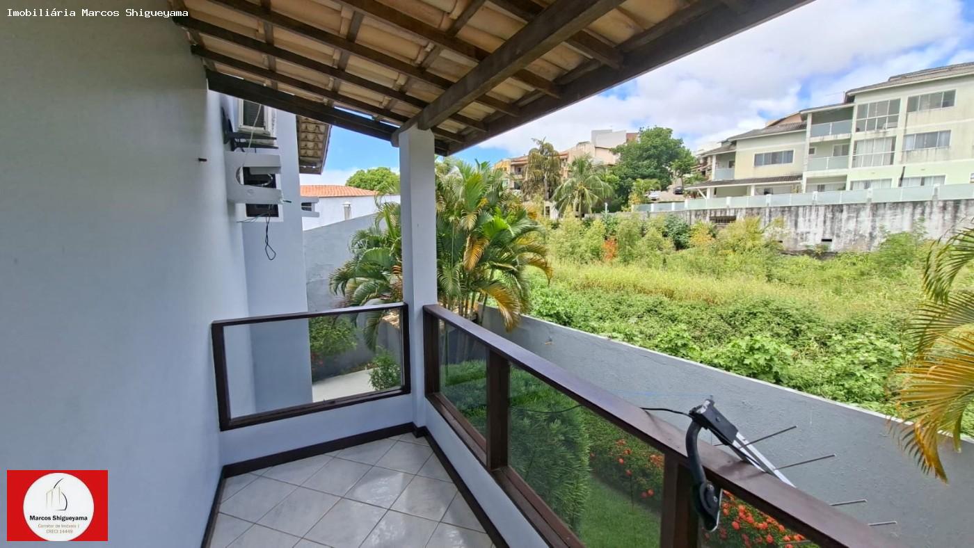 Casa de Condomínio, 4 quartos - Foto 42