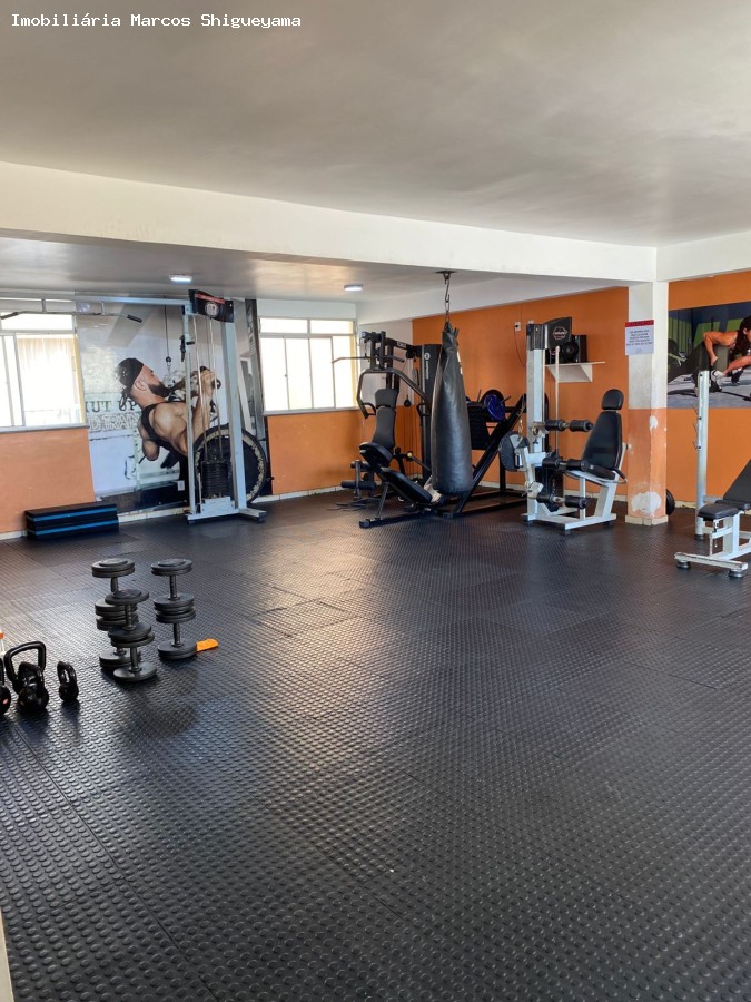 Apartamento, 2 quartos, 54 m² - Foto 4