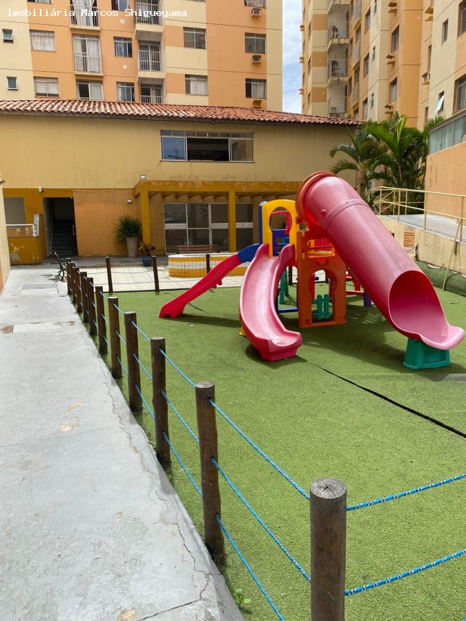 Apartamento, 2 quartos, 54 m² - Foto 6