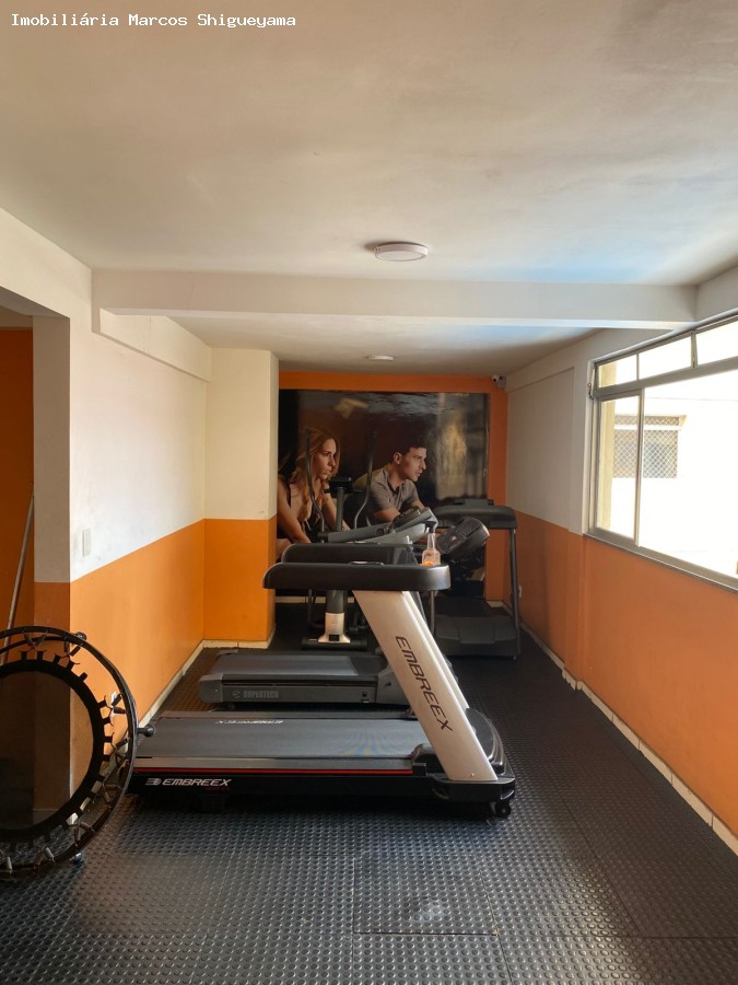 Apartamento, 2 quartos, 54 m² - Foto 7