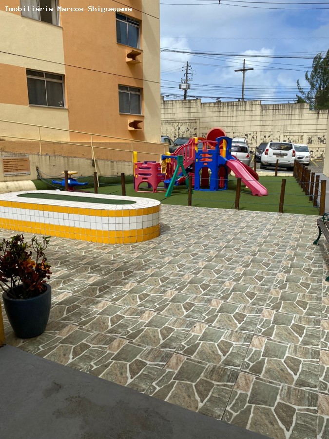 Apartamento, 2 quartos, 54 m² - Foto 10