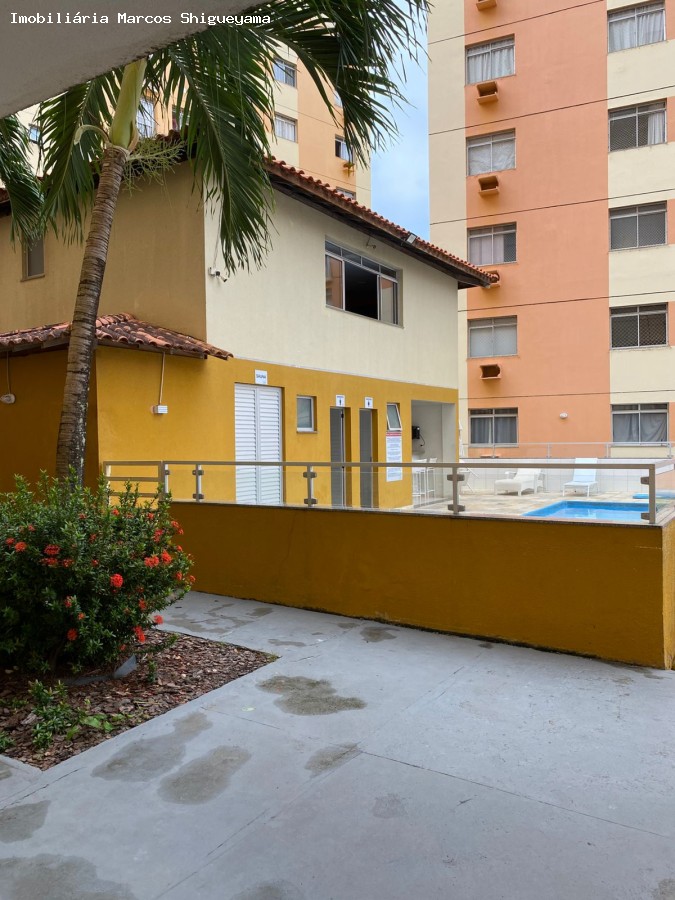 Apartamento, 2 quartos, 54 m² - Foto 11