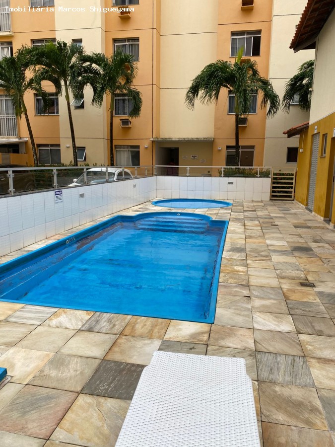 Apartamento, 2 quartos, 54 m² - Foto 12