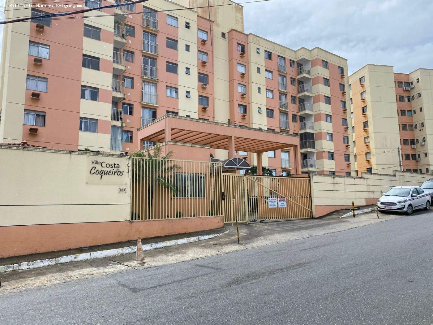 Apartamento, 2 quartos, 54 m² - Foto 16