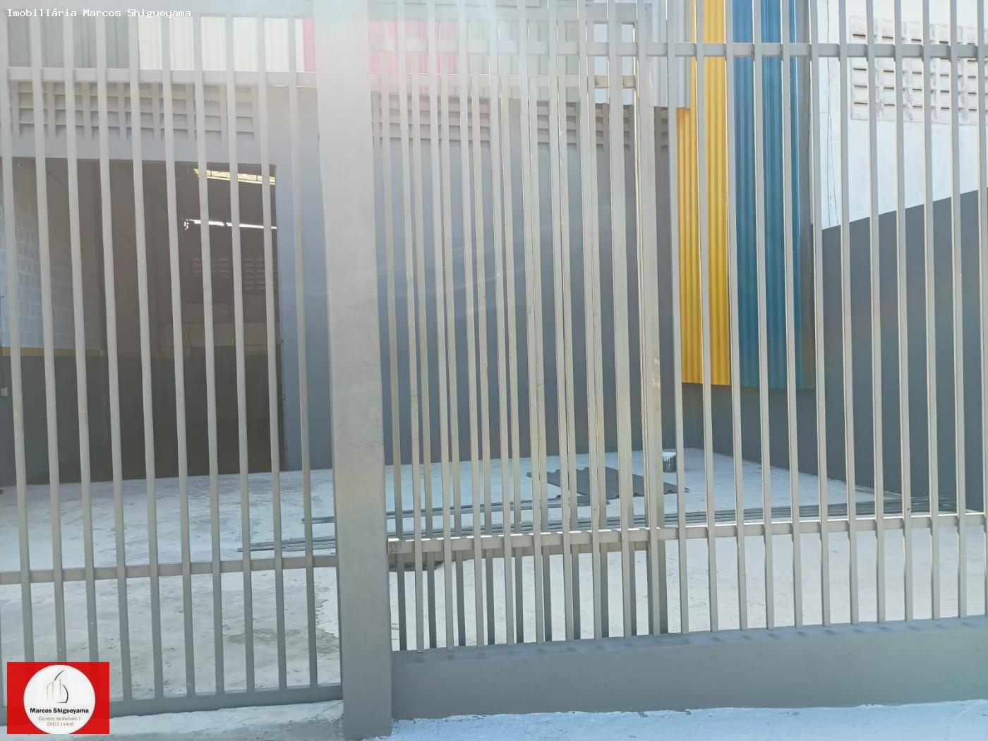 Loja-Salão, 260 m² - Foto 3