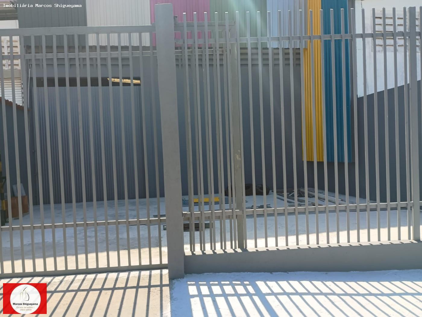 Loja-Salão, 260 m² - Foto 6