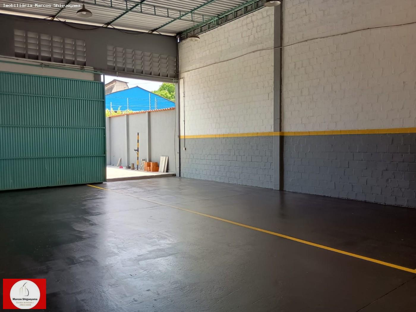 Loja-Salão, 260 m² - Foto 5