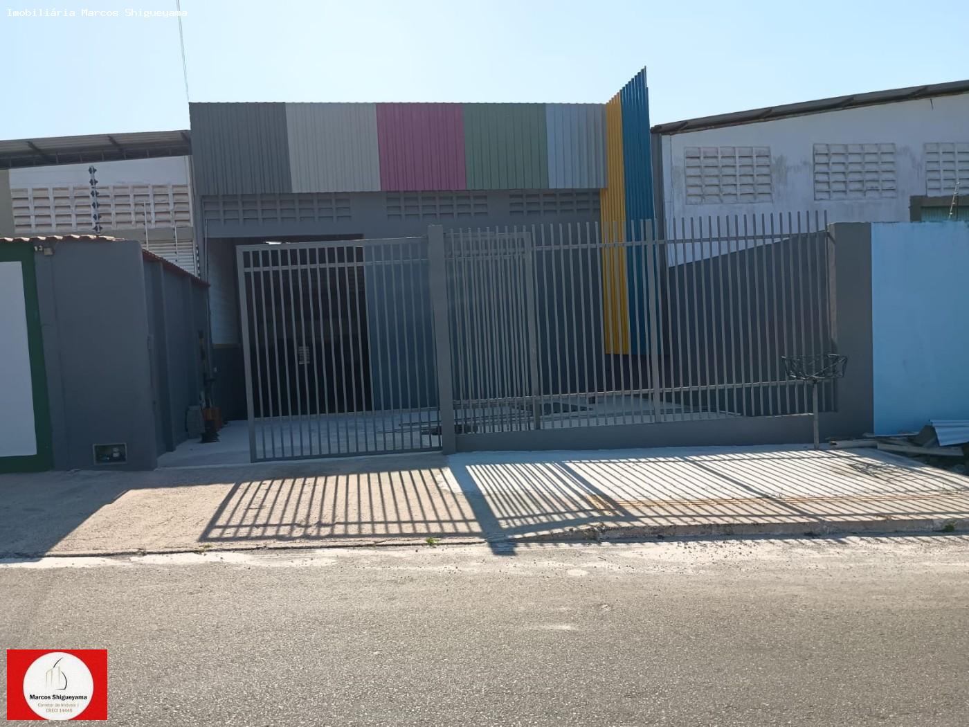 Loja-Salão, 260 m² - Foto 4