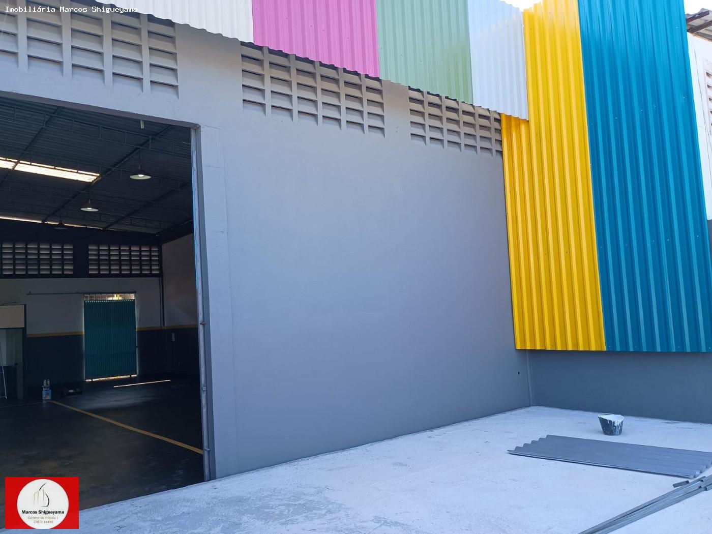 Loja-Salão, 260 m² - Foto 8