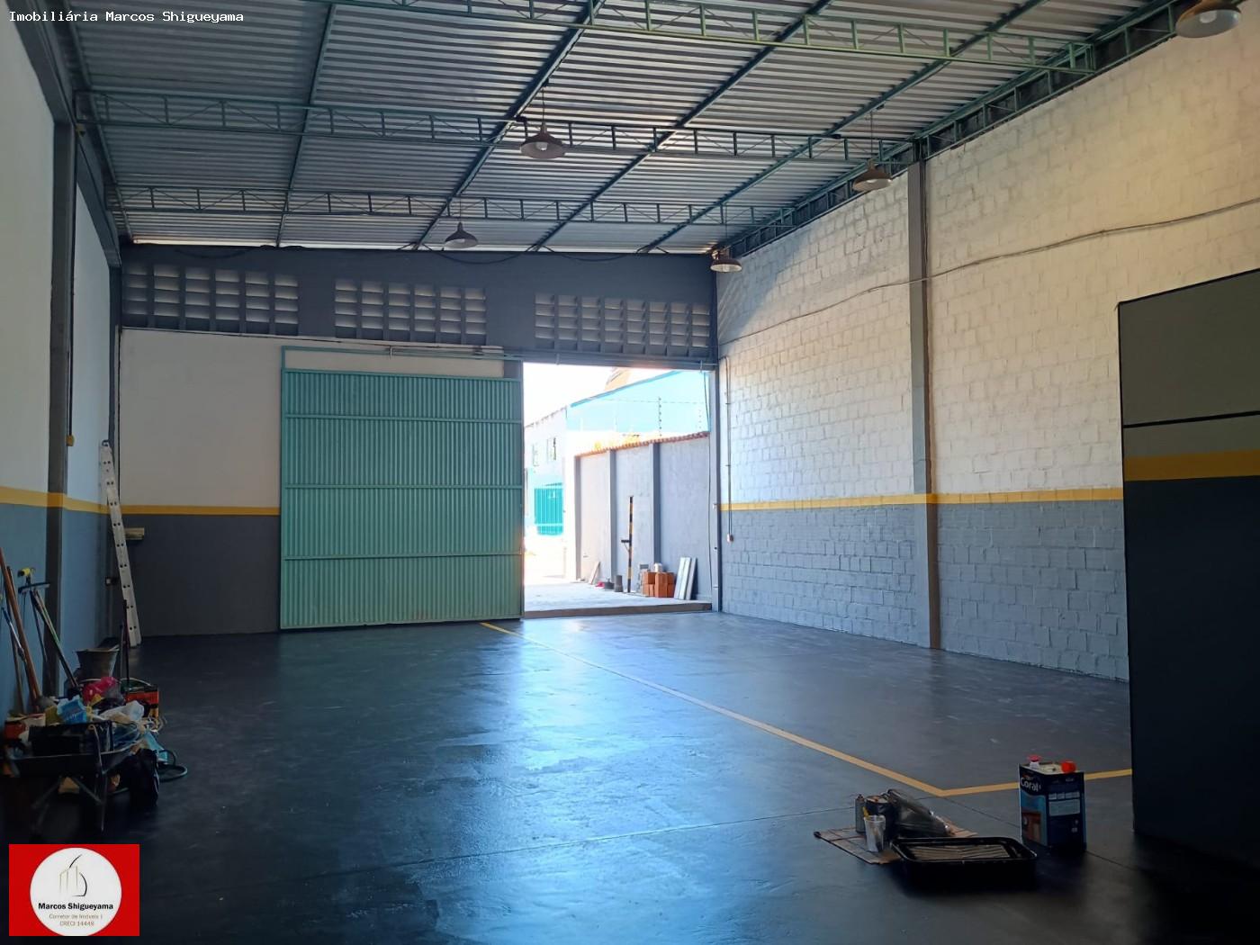 Loja-Salão, 260 m² - Foto 11