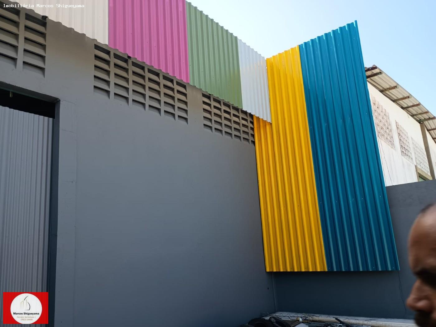 Loja-Salão, 260 m² - Foto 9