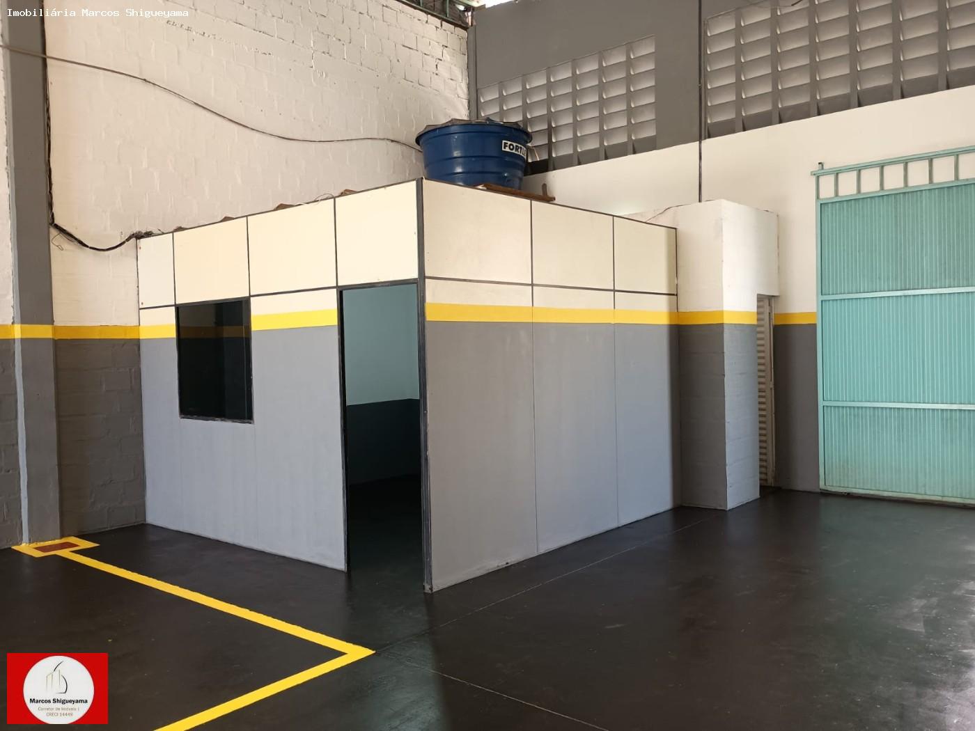 Loja-Salão, 260 m² - Foto 10