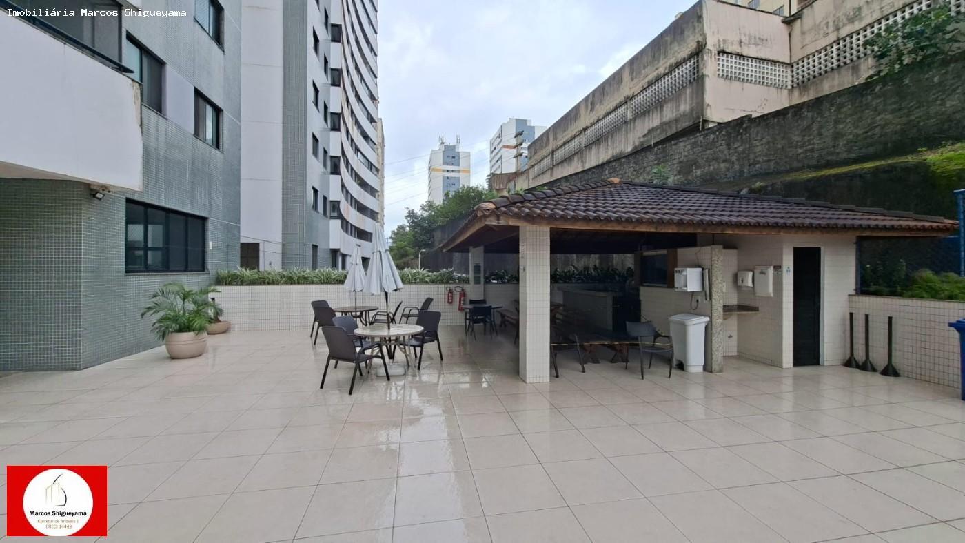 Apartamento, 2 quartos, 60 m² - Foto 12