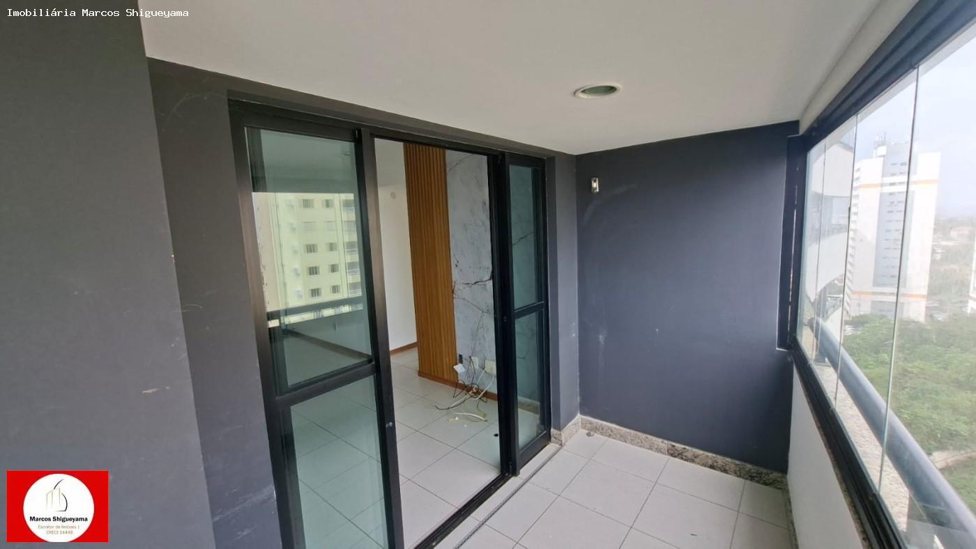 Apartamento, 2 quartos, 60 m² - Foto 4