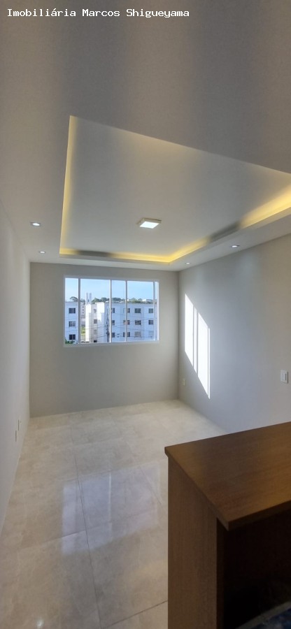 Apartamento, 2 quartos, 41 m² - Foto 3