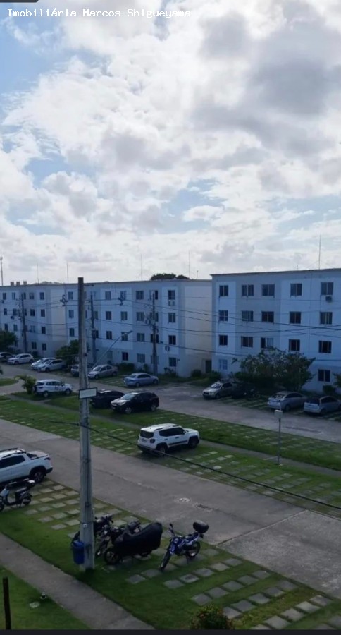 Apartamento, 2 quartos, 41 m² - Foto 9