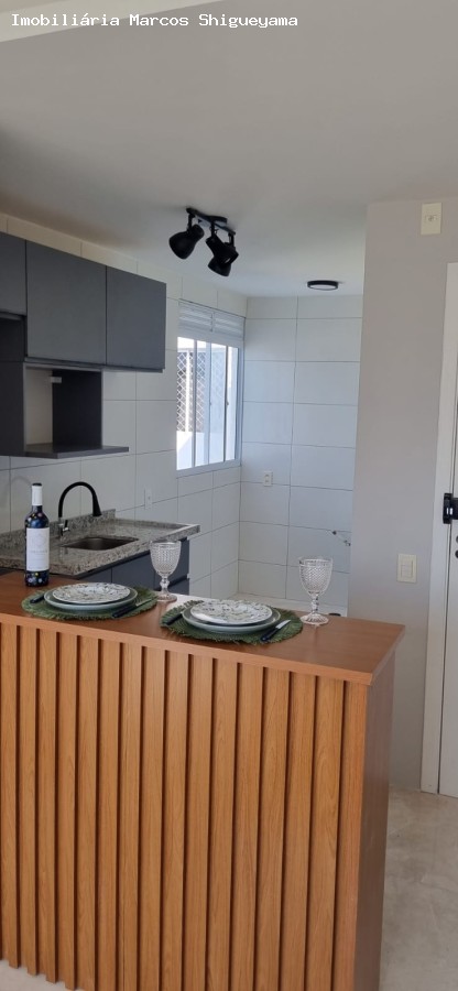 Apartamento, 2 quartos, 41 m² - Foto 6