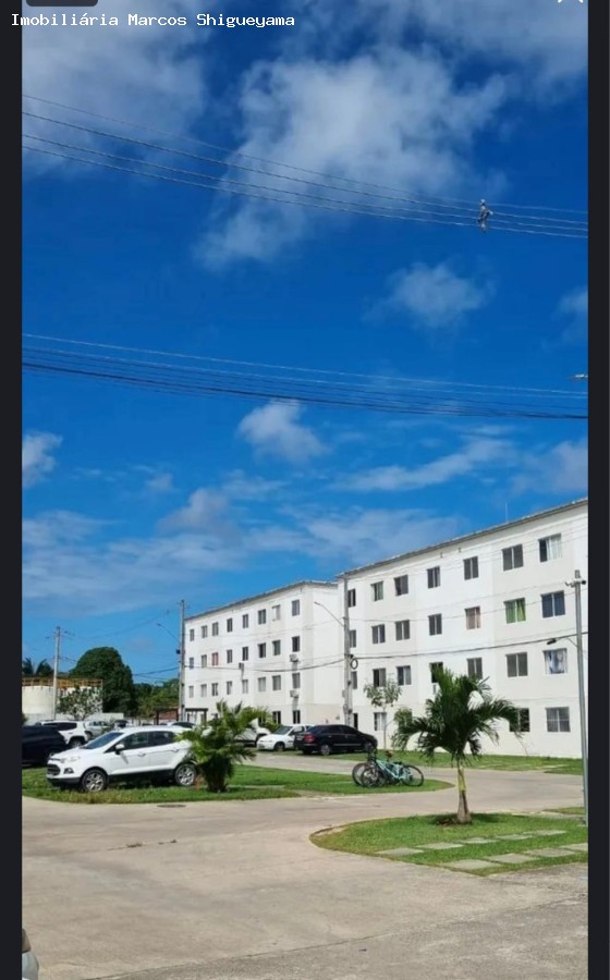 Apartamento, 2 quartos, 41 m² - Foto 8