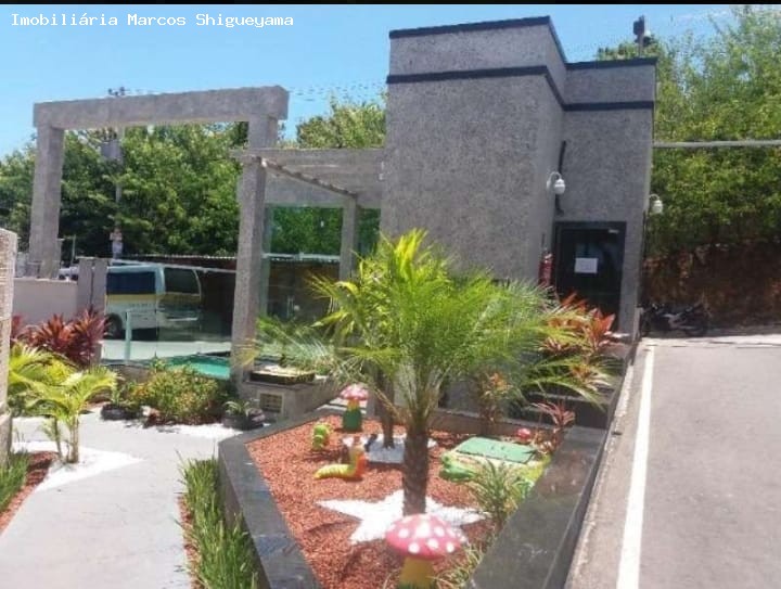 Apartamento, 2 quartos, 40 m² - Foto 1