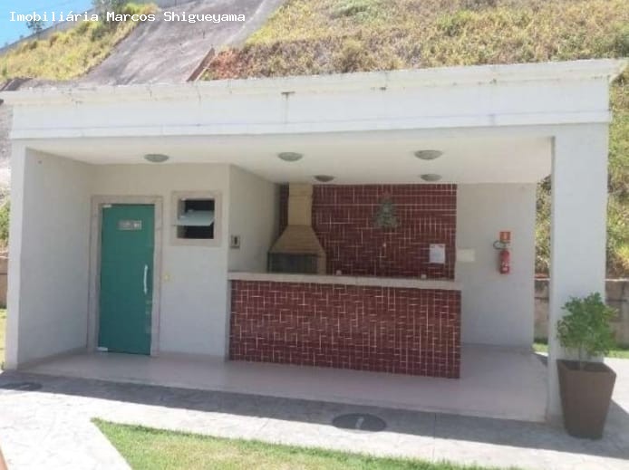 Apartamento, 2 quartos, 40 m² - Foto 3