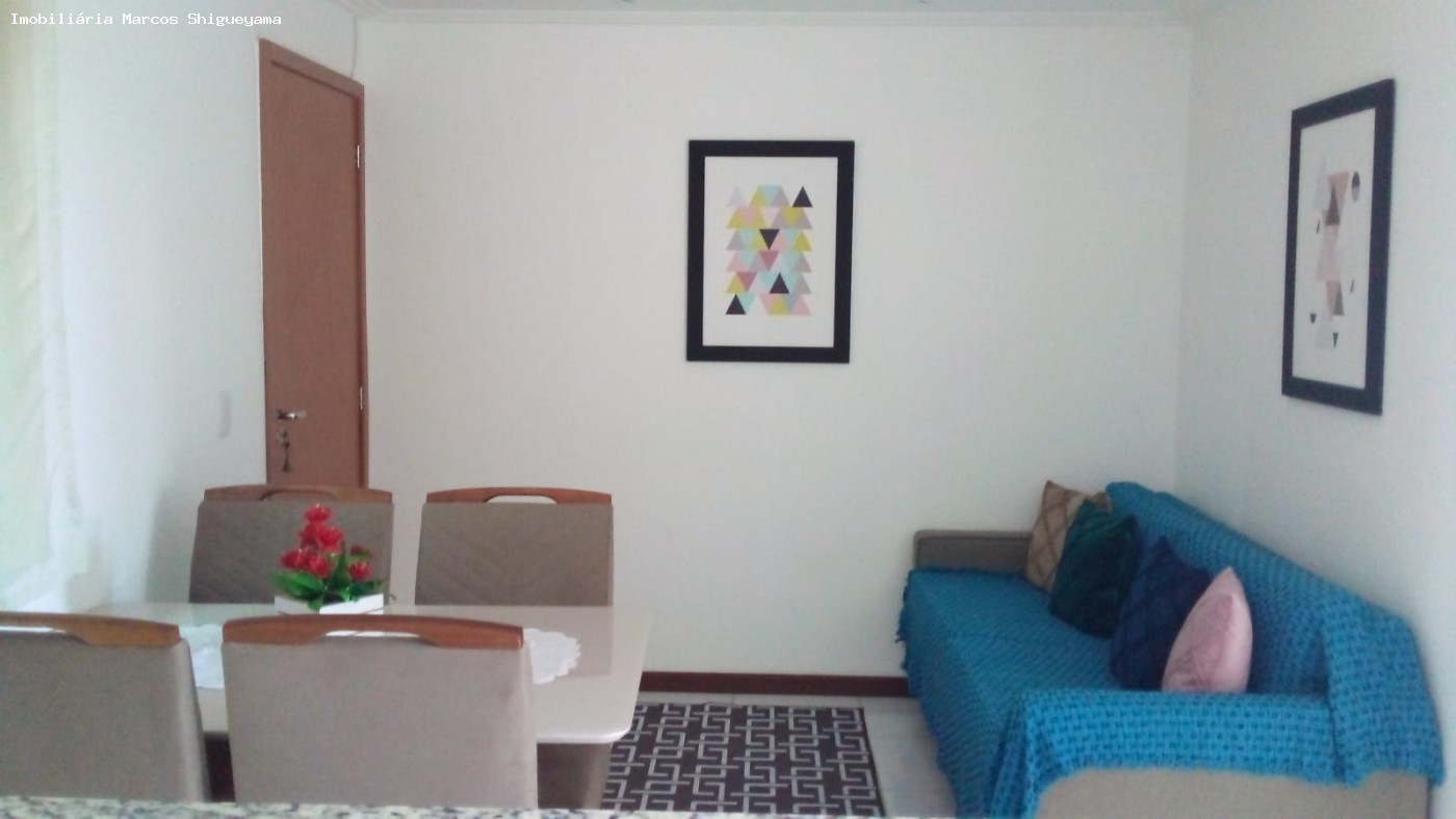 Apartamento, 2 quartos, 40 m² - Foto 7