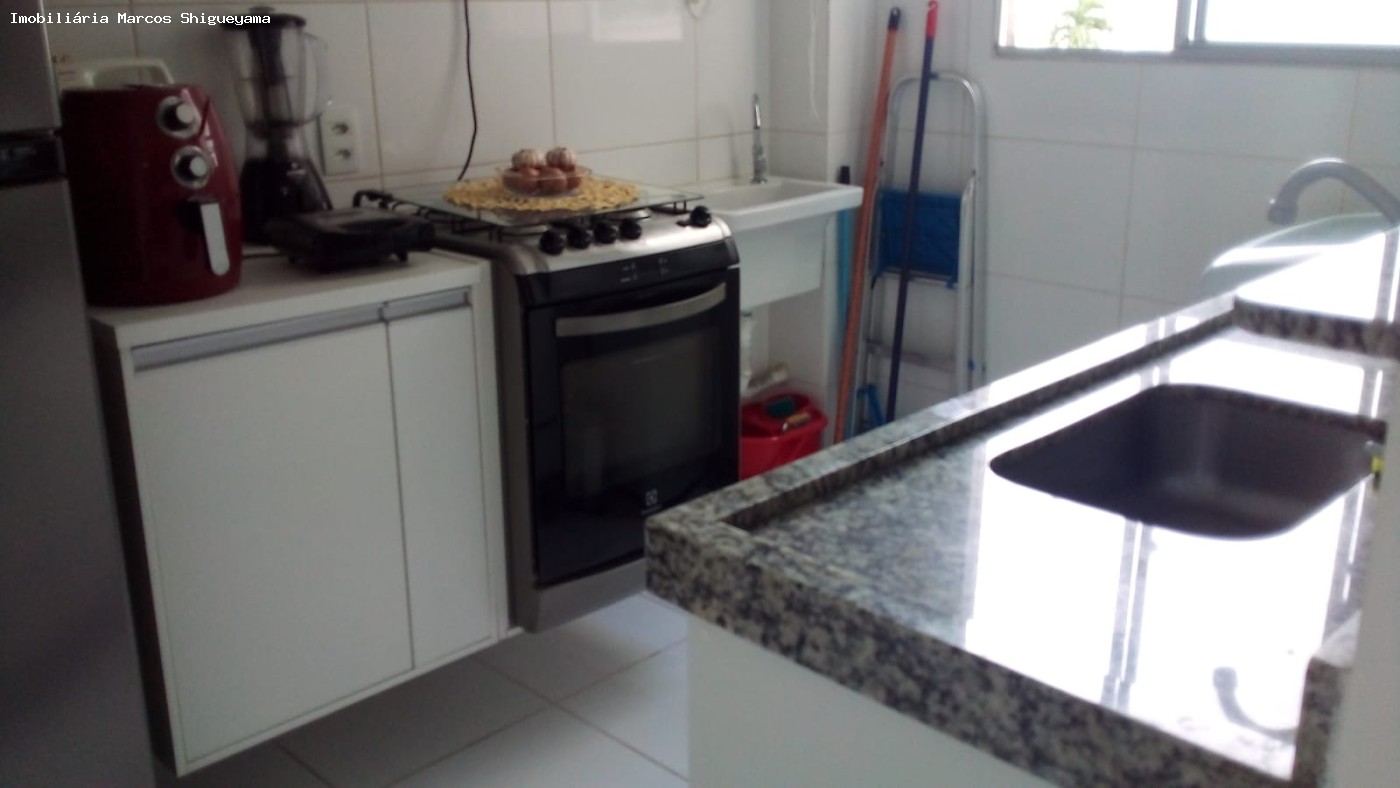 Apartamento, 2 quartos, 40 m² - Foto 11