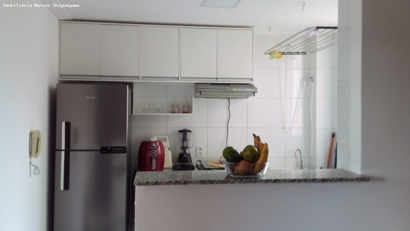 Apartamento, 2 quartos, 40 m² - Foto 9