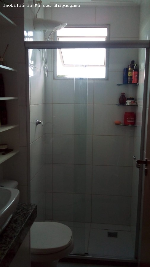 Apartamento, 2 quartos, 40 m² - Foto 10