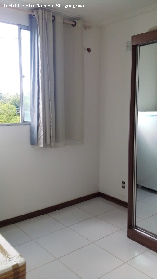 Apartamento, 2 quartos, 40 m² - Foto 12